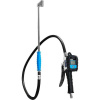 Güde 75196 digitální hustilka pneumatik v 12 pro