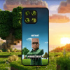 A Minecraft Movie - Nitwit - Honor obal