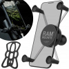 Ram Držiak na telefón X-Grip XL Guľa 1
