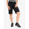 Dámske cyklistické nohavice krátke Mons Royale Virage Bike Shorts - black