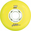 Powerslide Matter Juice FSK (4 pcs) 72mm, Žltá, F1