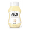 ZERO SIRUP biela čokoláda - GymBeam shadow 350 ml