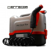 AMIO Akumulátorový tlakový čistič ERRECOM Jet Gun Pro so zásobníkom vody