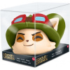 Stor Hrnček League of Legends 3D Teemo 400 ml