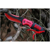Vreckový nôž Foxter Magic Red 21/9cm