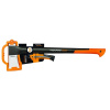 FISKARS ŠTIEPACIA SEKERA X25+PÍLA SW73 1025437 (1025437)