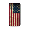 Kryt TopQ Samsung A32 3D silikón Amerika 59344