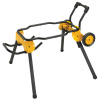 DeWalt DWE74911 Pojízdný stojan pro stolní a pokosové pily