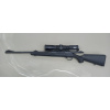 Opakovacia guľovnica HAENEL Jaeger 10 STANDARD, kal. 8x57JS - Komis