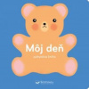 Neuvedený Môj deň - rozpohybovaná kniha
