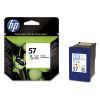 HEWLETT PACKARD KAZETA HP C6657AE farebná No.57 (500 str.) (C6657AE)