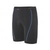 Boxerky s vložkou, BBB BUW-61 INNERSHORTS PRO, čierna, M