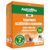 AgroBio Atak Sada proti klíšťatům a komárům 100 + 100 ml