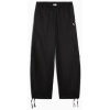 Puma Tepláky/Vrchné oblečenie DARE TO WOVEN PANTS Čierna