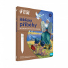 Albi Kouzelné čtení Kniha Biblické příběhy CZ