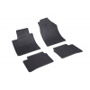 Koberce gumenné Rigum HYUNDAI i10 2020-
