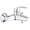 Grohe Eurosmart Vaňová batéria, chróm 33300002-GR
