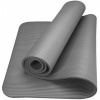 Sedco Karimatka NBR 183cm x 61cm x 1cm (šedá)