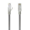 Sieťový kábel UTP CAT6, 2xRJ45 konektor, 8 vodičov x 0,4 mm, 20 m