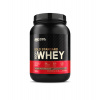 Optimum Nutrition 100 Whey Gold Standard 2270 g Príchuť: Double rich chocolate, Gramáž: 900g