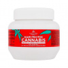Kallos Hair Pro-Tox Cannabis maska na vlasy s konopným olejom a keratínom 275 ml
