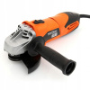 UHLOVÁ BRÚSKA DIAX 1150W KD1720 KRAFT 125 mm