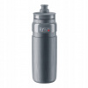 Fľaša Na Pitie Elite FLY TEX sivá 750 ml