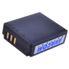 Batéria AVACOM Panasonic CGA-S007 Li-ion 3.7V 1000 DIPA-S007-133 Avacom