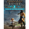 FUNCOM Conan Exiles Isle of Siptah Edition DLC (PC) Steam Key 10000033297032