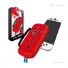 Hyperkin Miraculous EVA Hard Shell Carrying Case for Nintendo Switch/OLED/Lite (Ladybug)