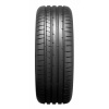 Letná pneumatika Dunlop SP SportMaxx RT 2 245/45R17 95 Y ochranný okraj