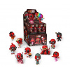 Marvel Funko figurka Mystery Minis Deadpool