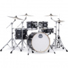 Mapex Mars Maple MM504SF Bicia sada bez hardvéru Farba bicej sady: Matte Black