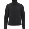 Dámská multisportovní bunda CRAFT ADV Essence Warm 2 - černá Velikost: L