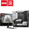 MSI MAG B760M MORTAR WIFI II / Intel B760 / LGA1700 / 4x DDR5 / 3x M.2 / HDMI / DP / USB-C / WiFi / mATX