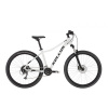 Kellys Vanity 70 White 27.5