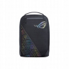 ASUS ROG Backpack BP1501G, 17' HOLOGRAPHIC, black 90XB04ZN-BBP030