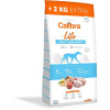 Calibra Dog Life Adult Large Breed Chicken 12 + 2 kg
