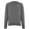 Under Armour Armour UA Rival Fleece Crew Men's Pitch Gray S