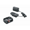 Bosch Súprava akumulátora a nabíjačky Power for All, 18 V, 2,5 Ah, 1.600.A02.625