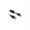Delock KABEL USB 2.0 mini typ Olympus 12pin délka 1m (82417)