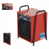 Dedra Ded9925 15 kw elektrický ohrievač (Dedra Ded9925 15 kw elektrický ohrievač)