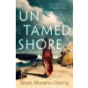 Untamed Shore - Silvia Moreno-Garcia
