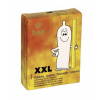 Amor XXL kondómy (3 ks)