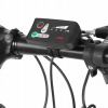 DISPLEJ PANEL ELEKTRICKÝ BICYKEL 24V