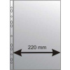 Euroobal A4 Pri MAXI PP eurozáv. krupička, 100mic. 235x305mm [50 ks]