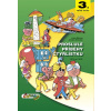 Proslulé příběhy Čtyřlístku - Jaroslav Němeček