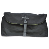 Toaletná taška Pinguin Foldable washbag L (black)