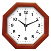 Dizajnové nástenné hodiny 21036C Lowell 30cm
