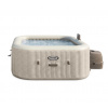 Vírivka Intex 28446NP Pure Spa Chevron Deluxe pre 4 ososby
